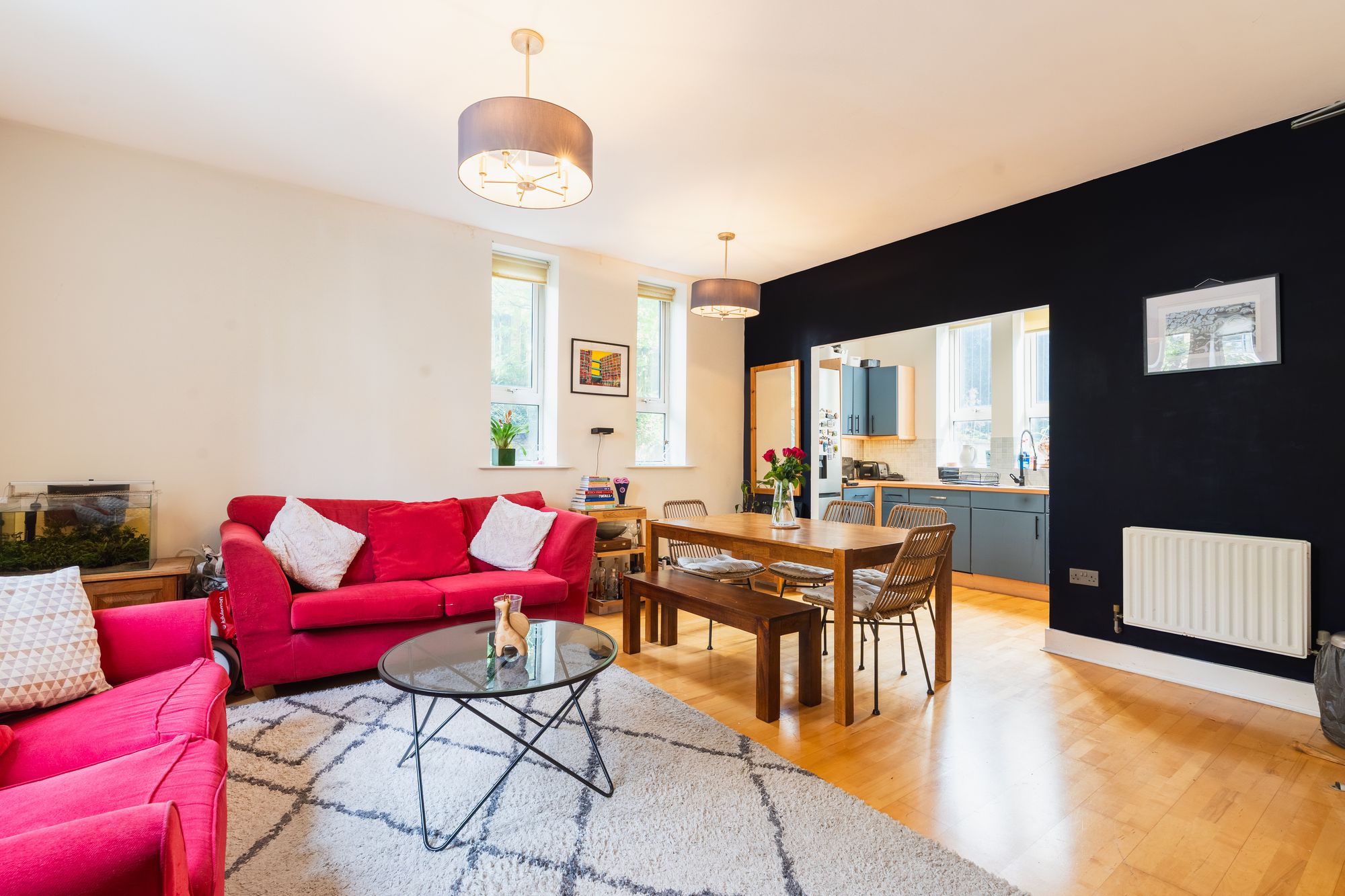 2 bedroom Apartment For Sale