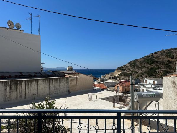2 Bed Village House in Greece