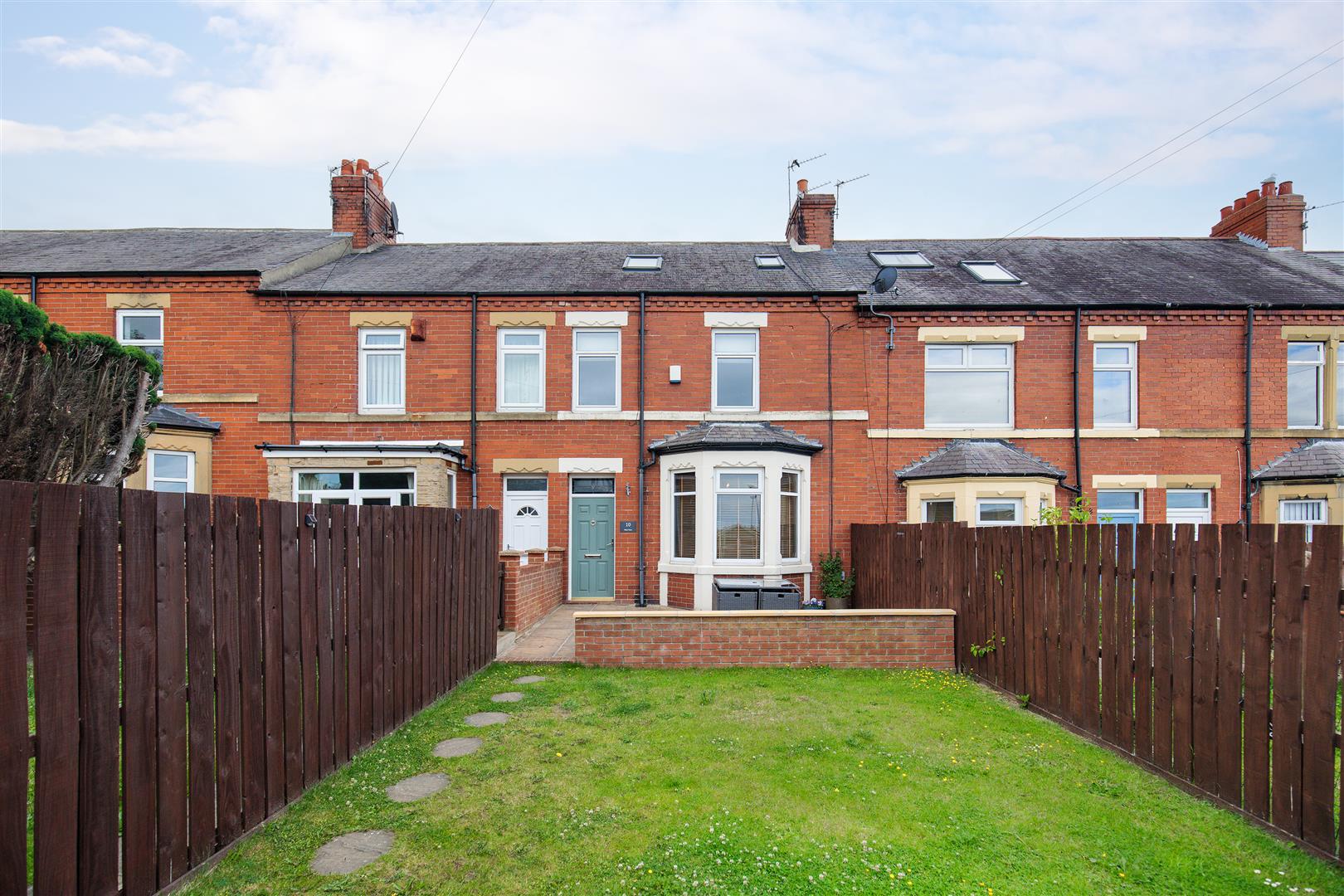 3 bedroom Terraced House Under Offer