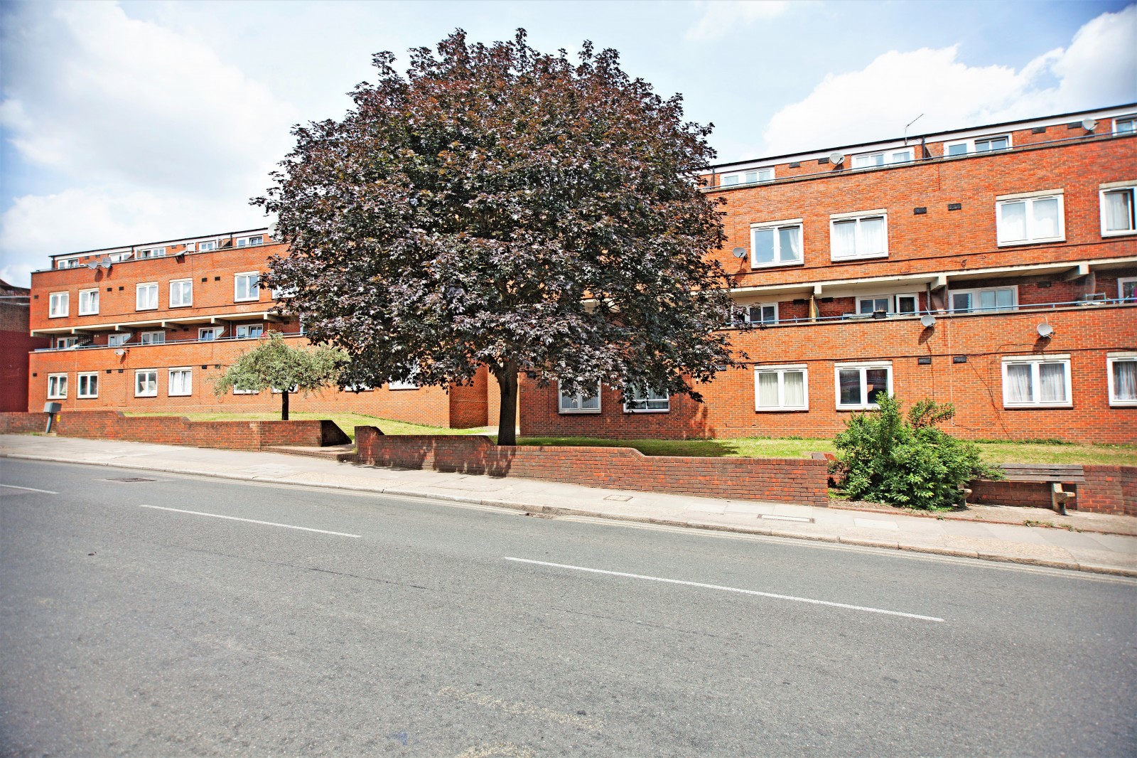 2 bedroom Duplex Under Offer