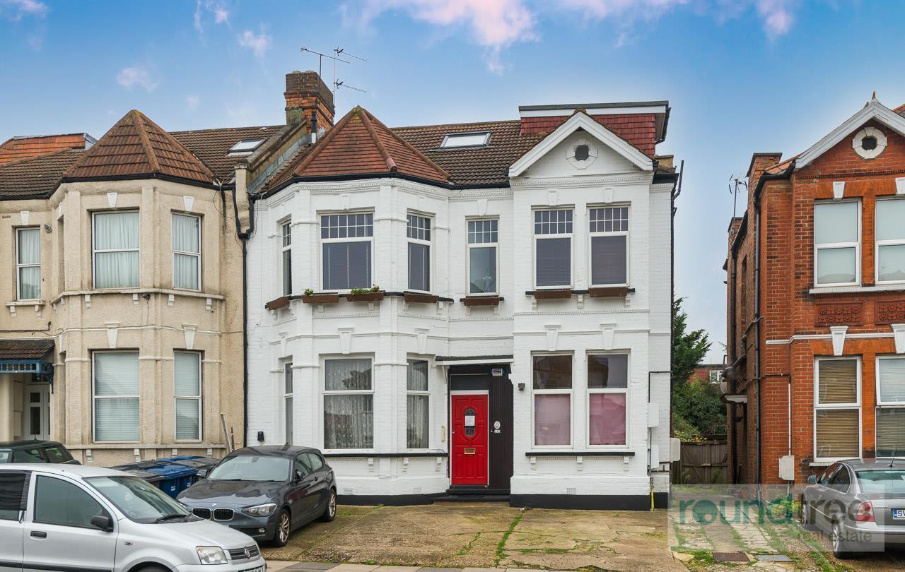 1 bedroom Flat Under Offer