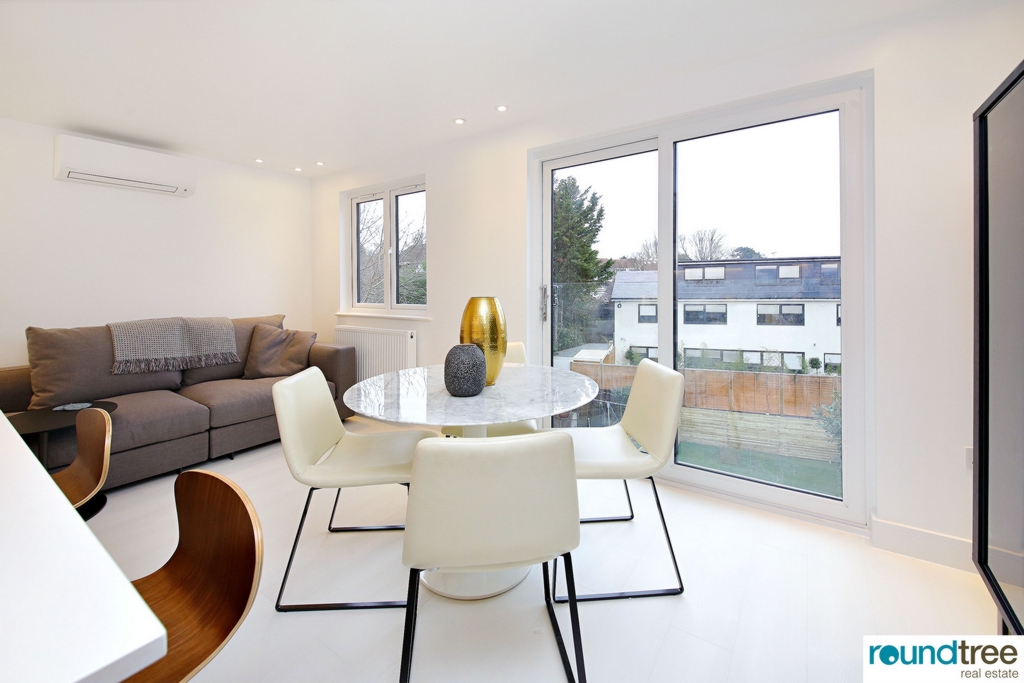 1 bedroom Apartment Under Offer
