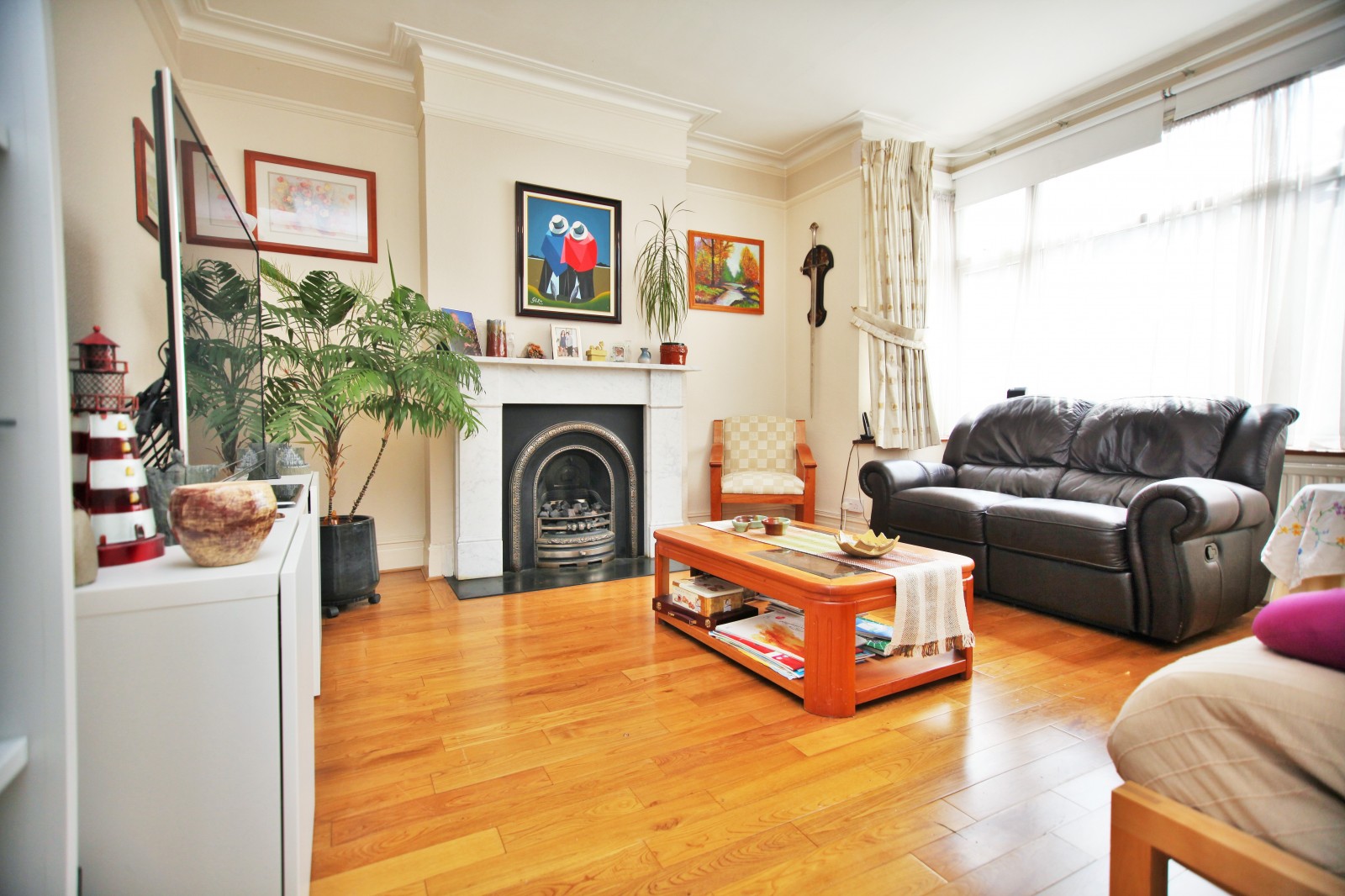 4 bedroom Terraced House Under Offer