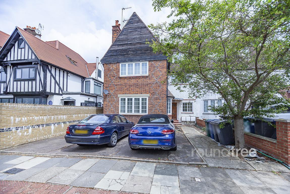 2 bedroom Flat Under Offer