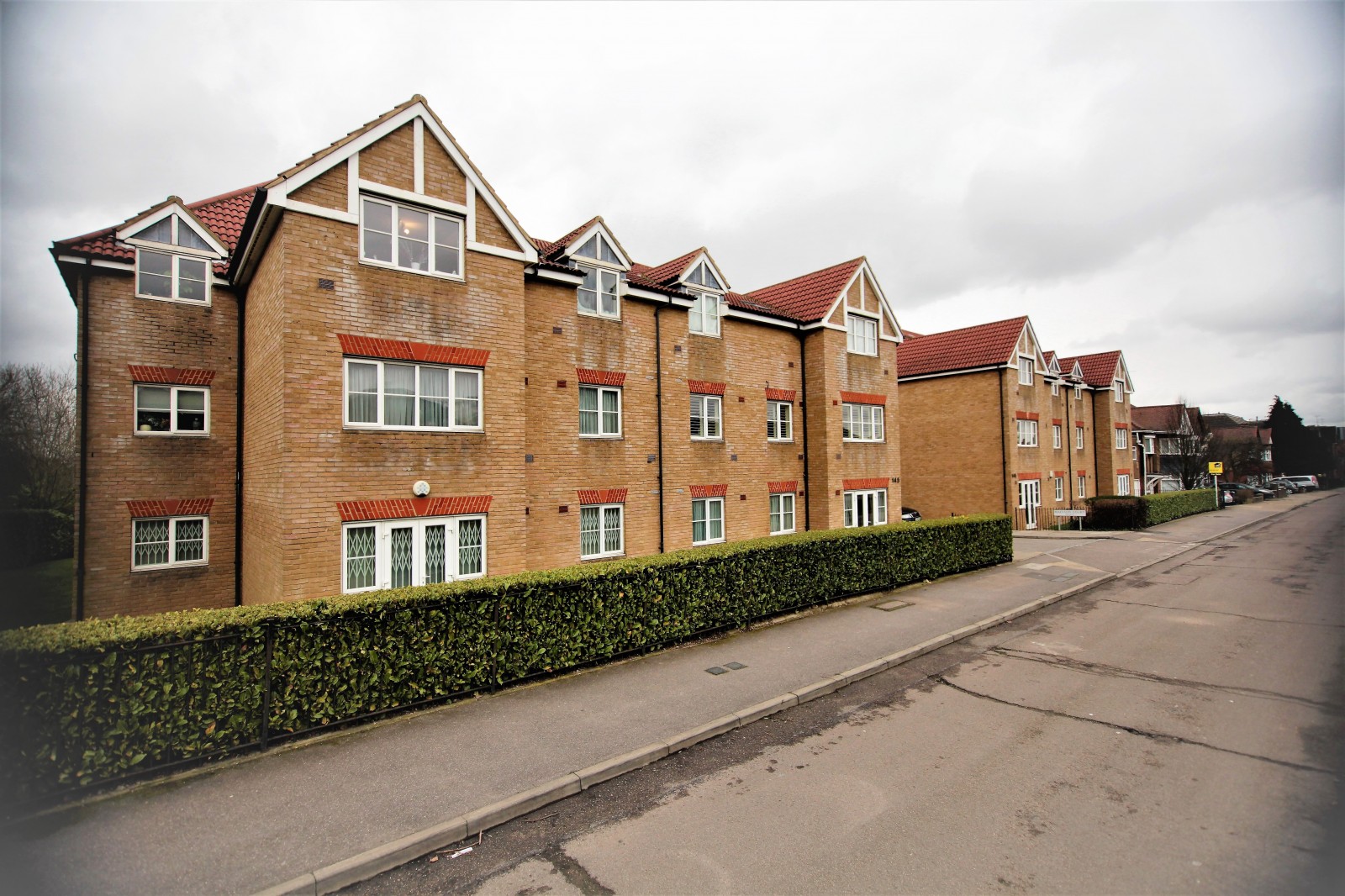 2 bedroom Apartment Under Offer