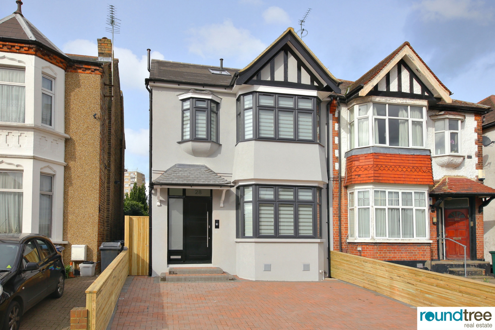 2 bedroom Apartment Under Offer