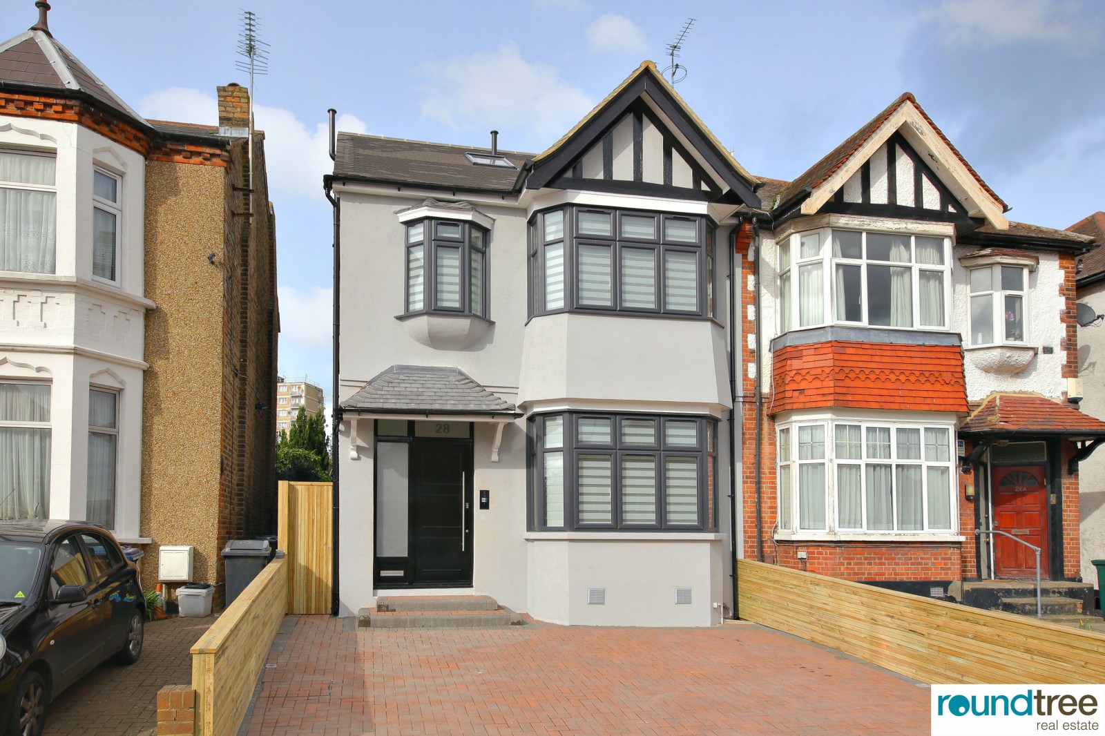 2 bedroom Apartment Under Offer