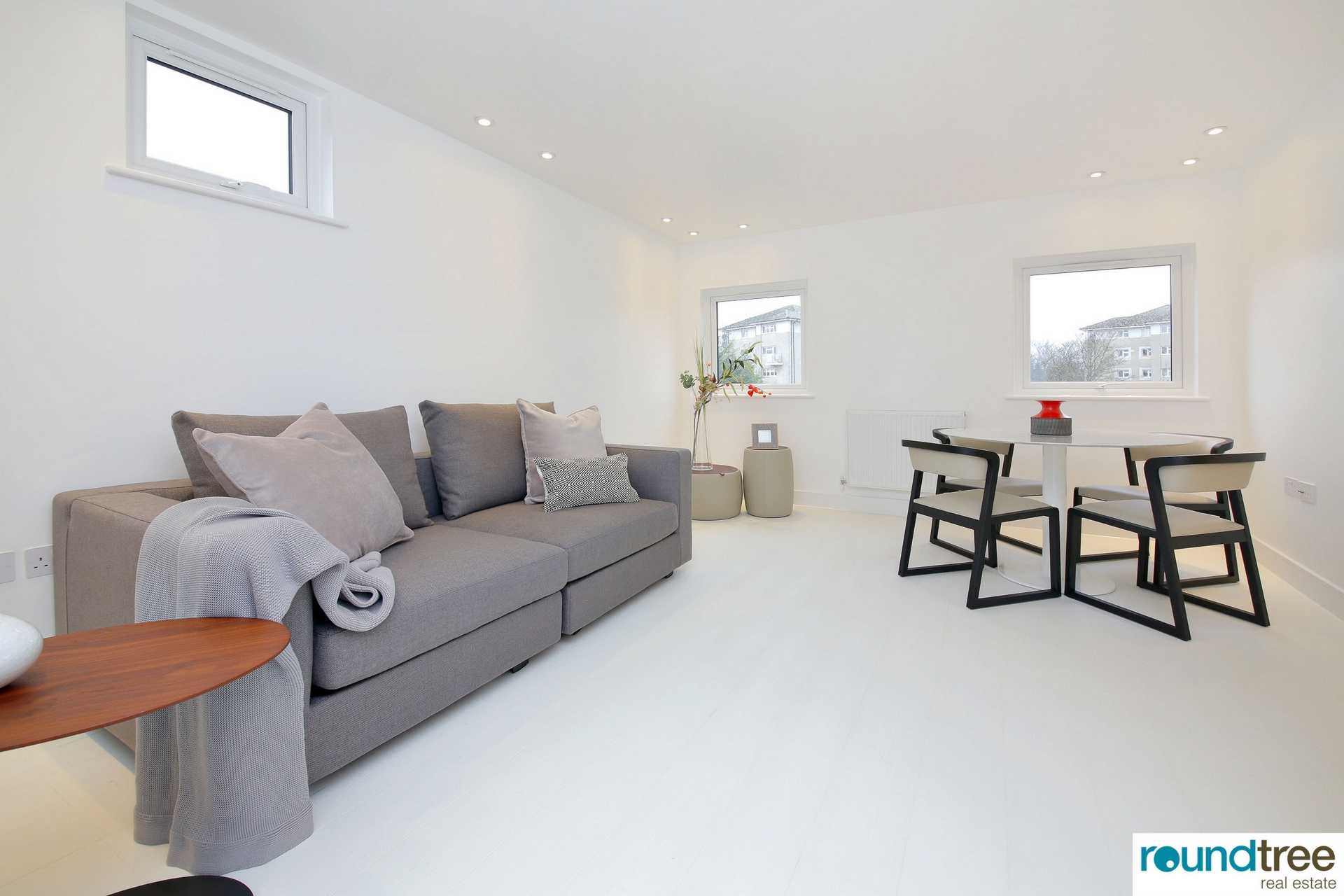 1 bedroom Apartment Under Offer