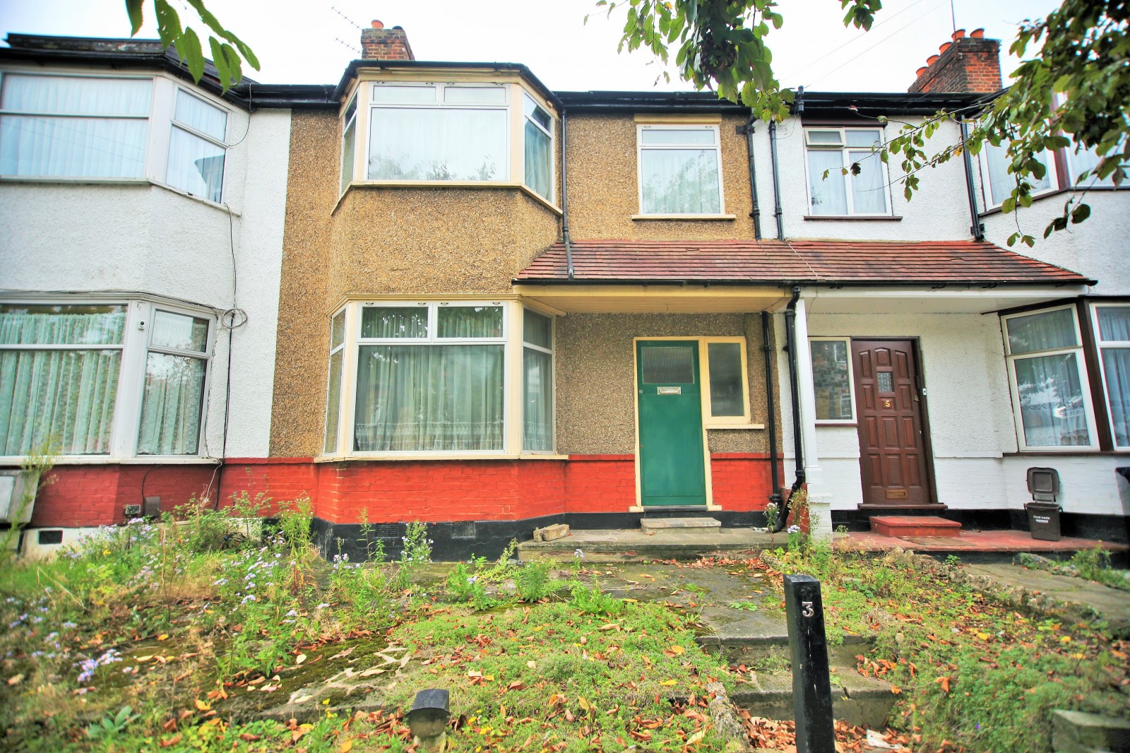 3 bedroom Terraced House Under Offer