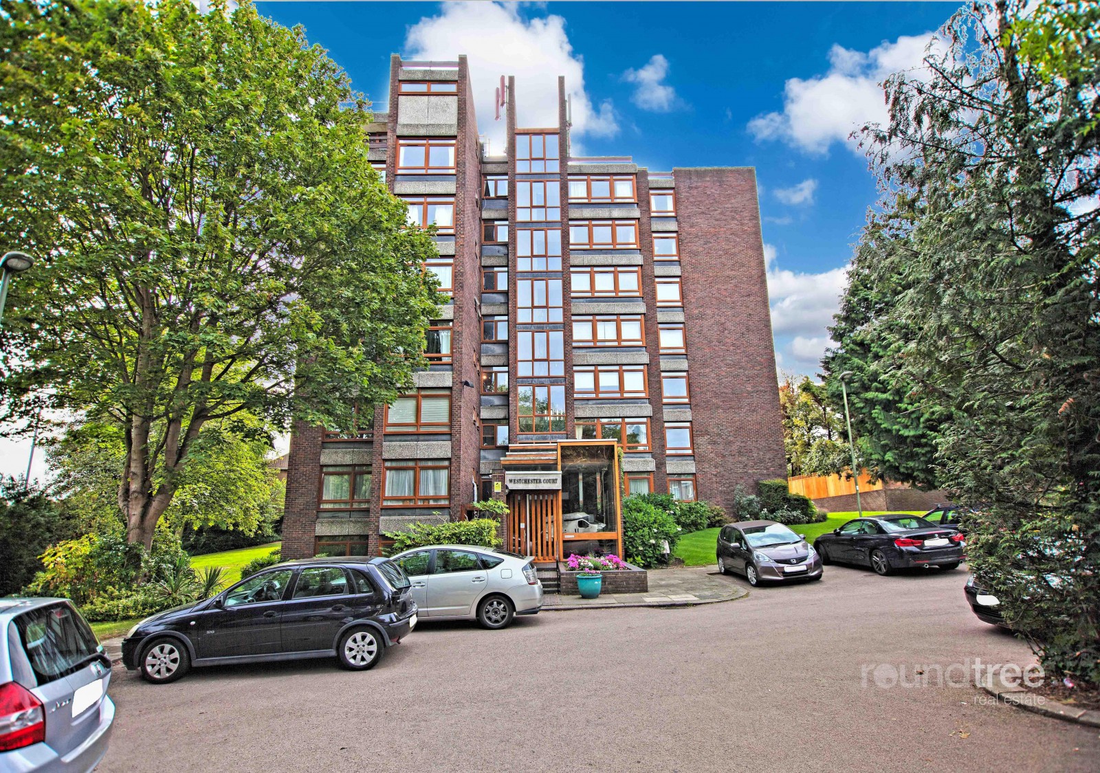 2 bedroom Flat Under Offer