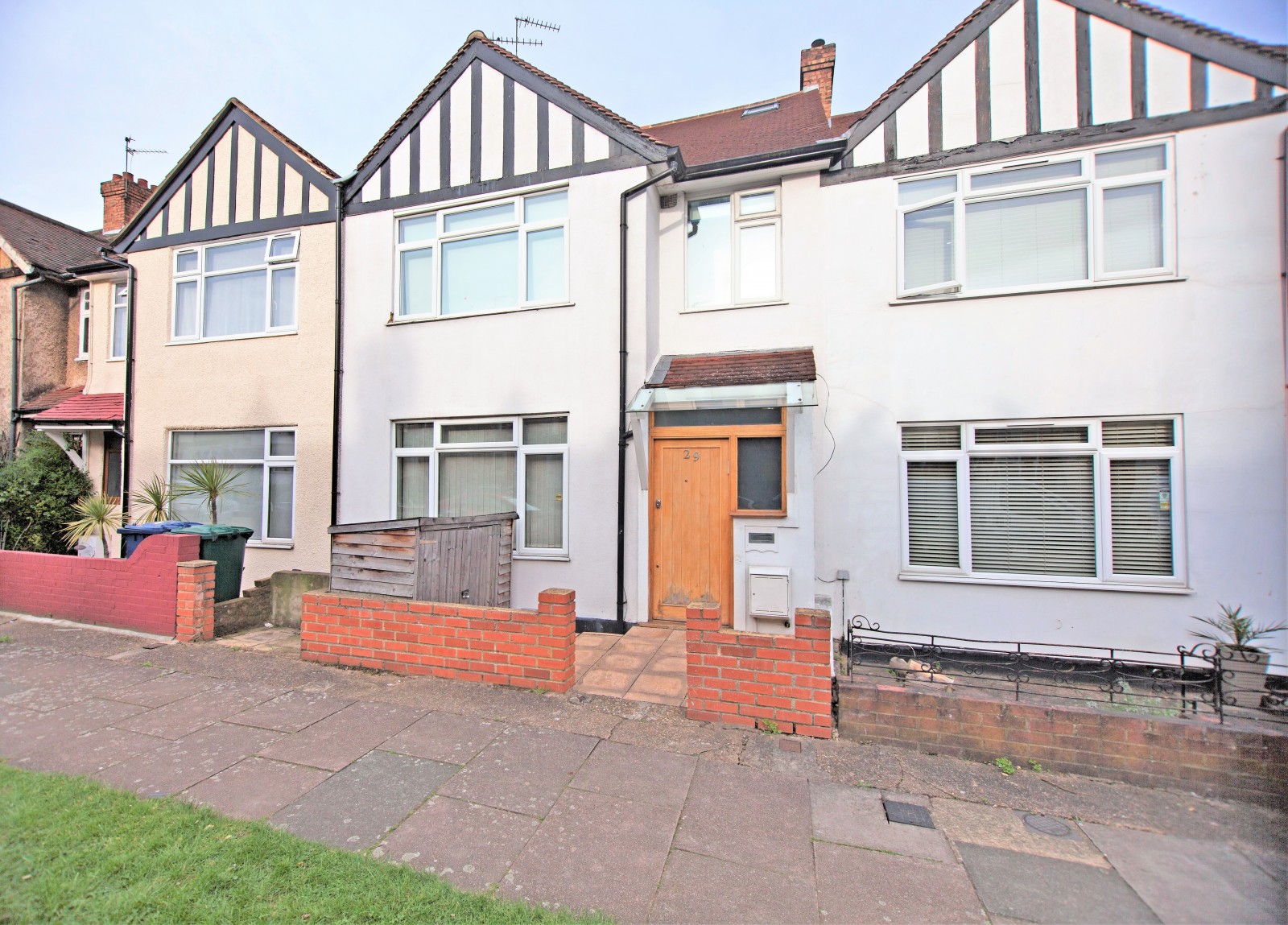 4 bedroom Terraced House Under Offer
