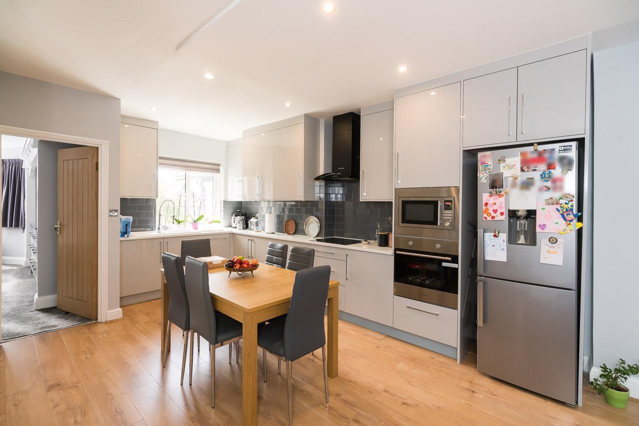 2 bedroom Flat Under Offer