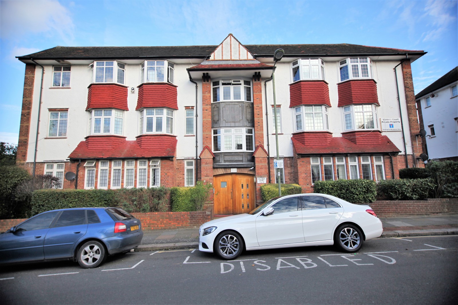 3 bedroom Apartment Under Offer