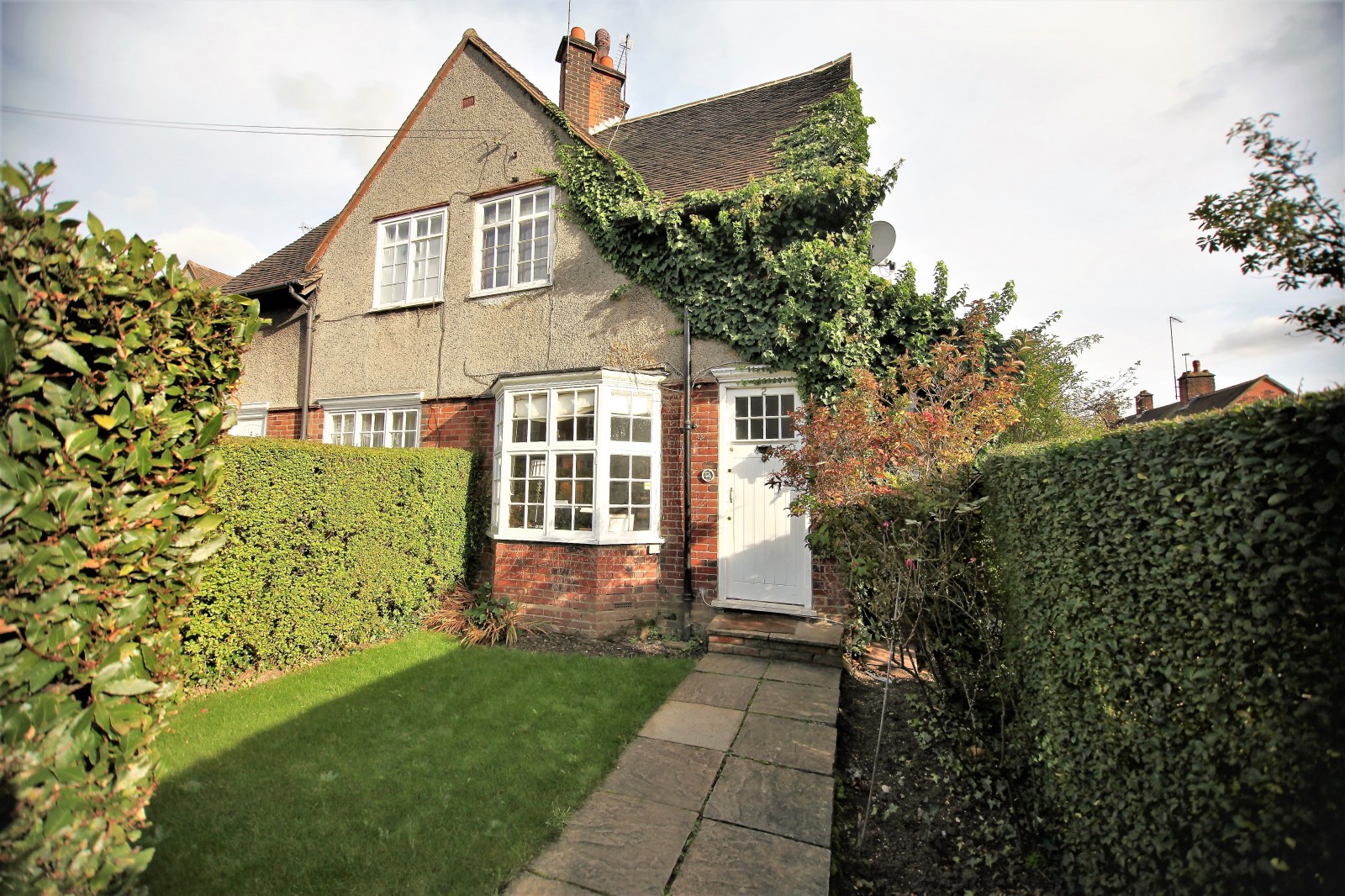 3 bedroom Cottage Under Offer