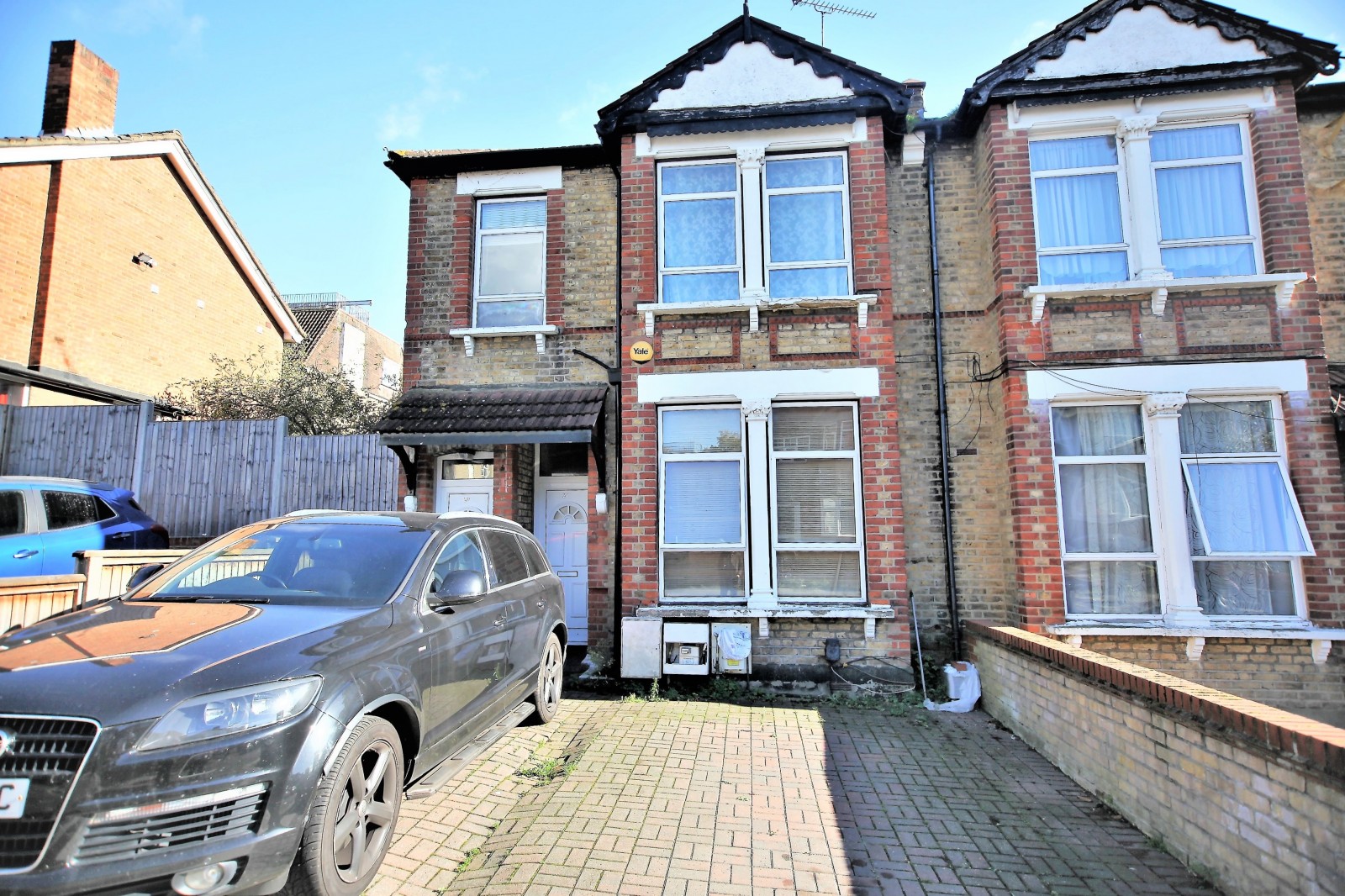 2 bedroom Apartment Under Offer