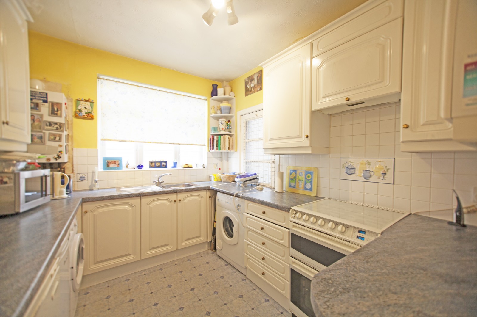 2 bedroom Apartment Under Offer