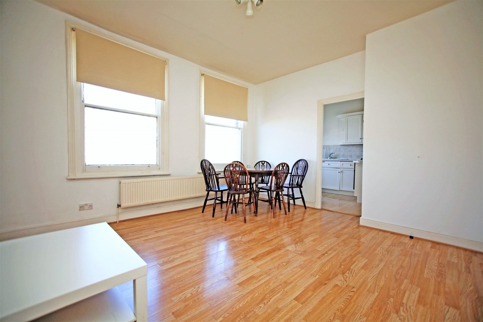 1 bedroom Flat Under Offer