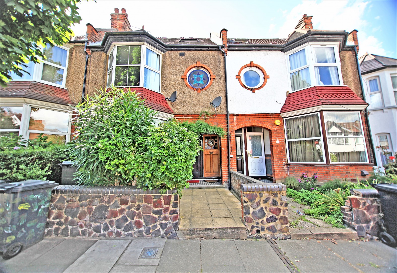 3 bedroom Maisonette Under Offer