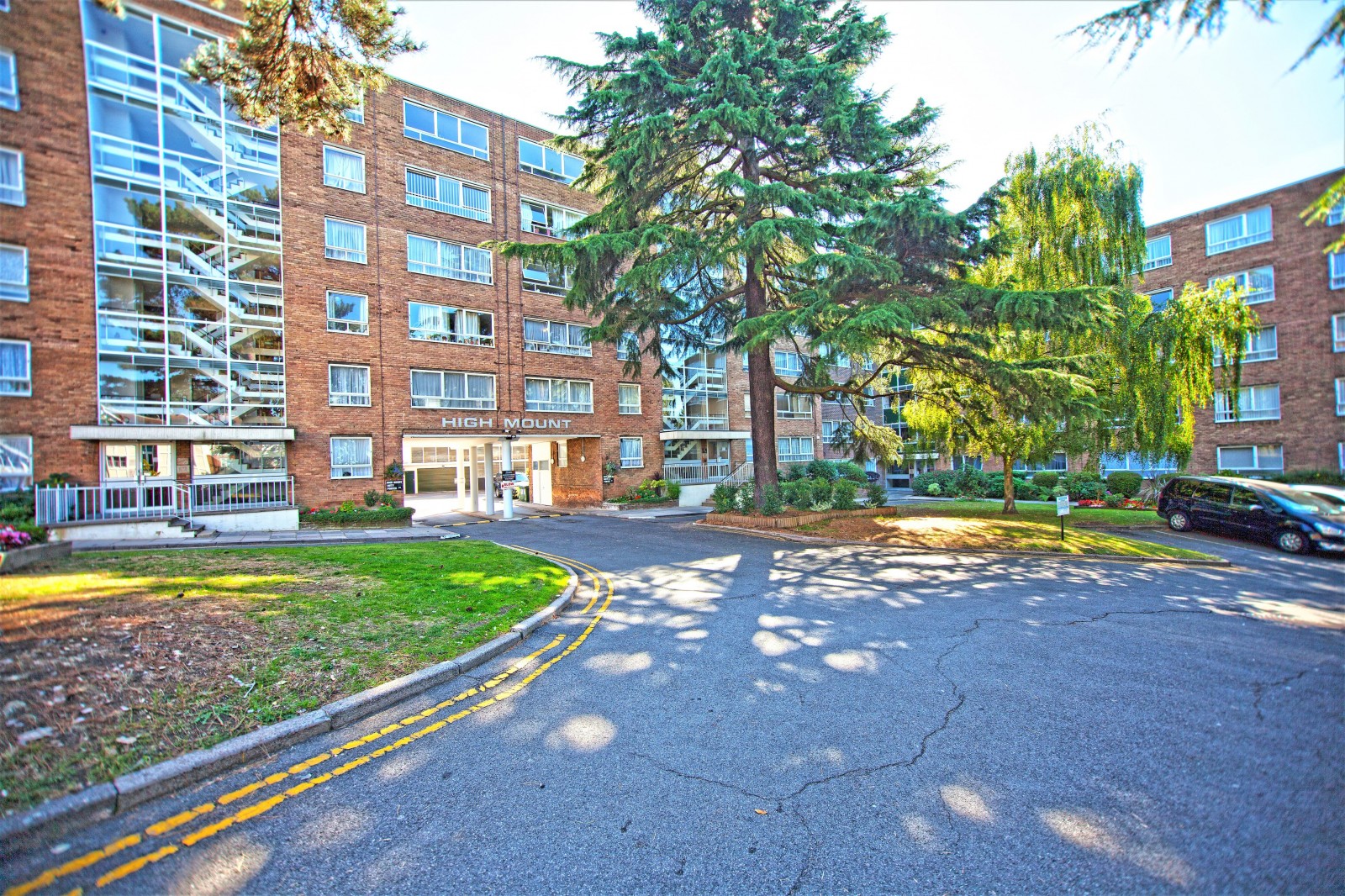 2 bedroom Apartment Under Offer