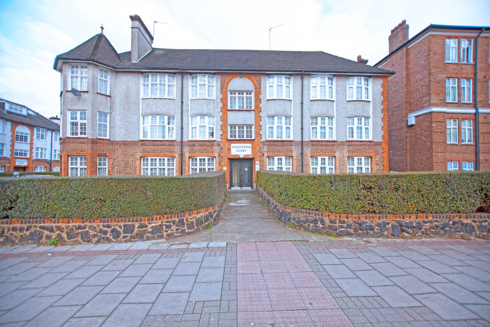 2 bedroom Flat Under Offer