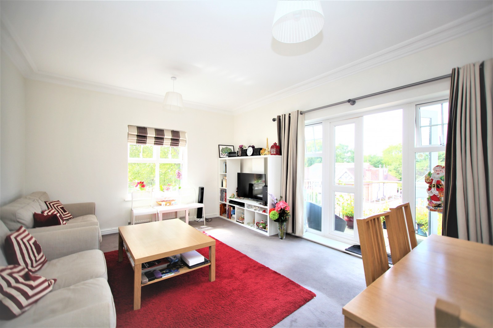 2 bedroom Flat Under Offer