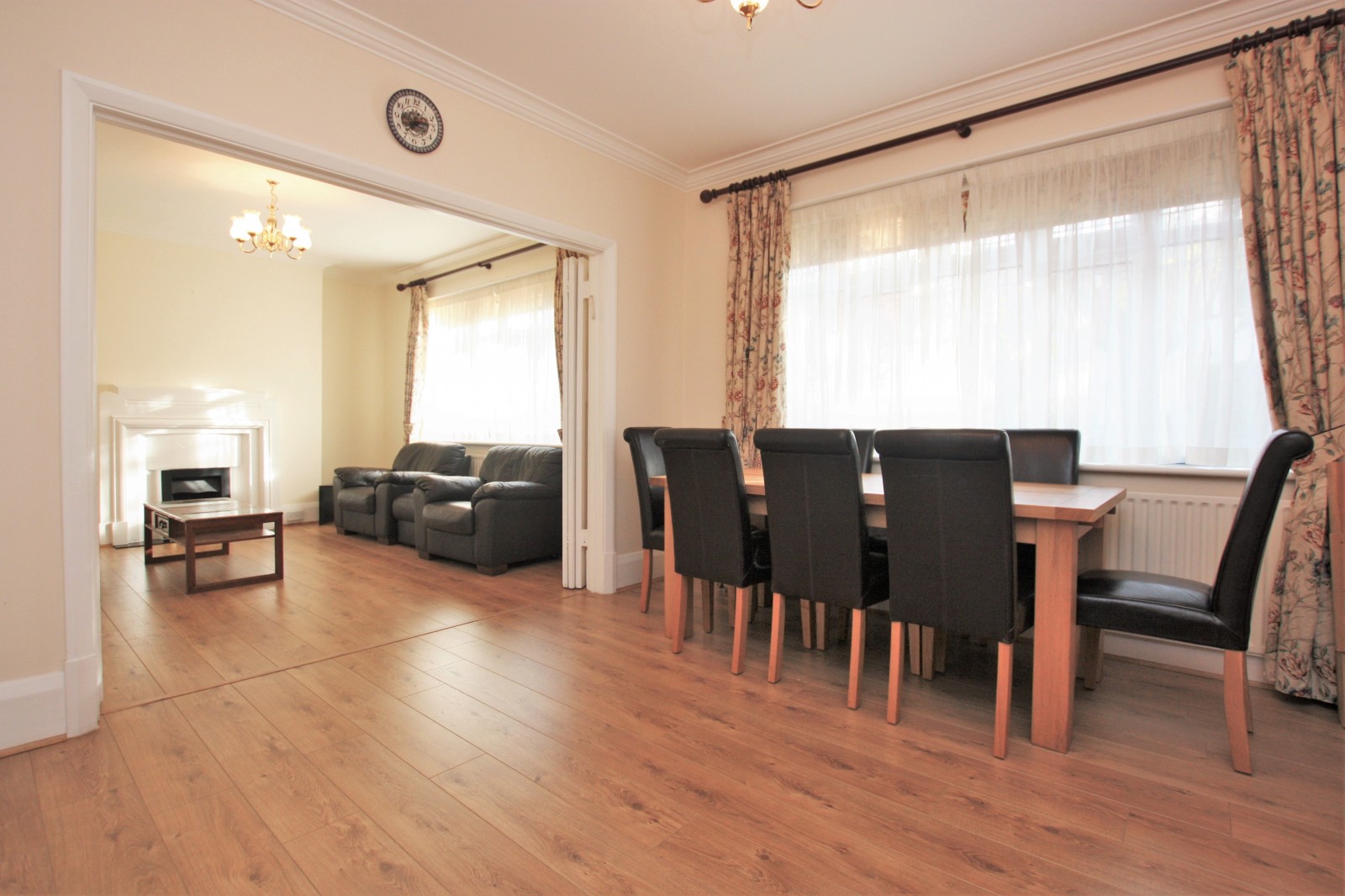 2 bedroom Flat Under Offer