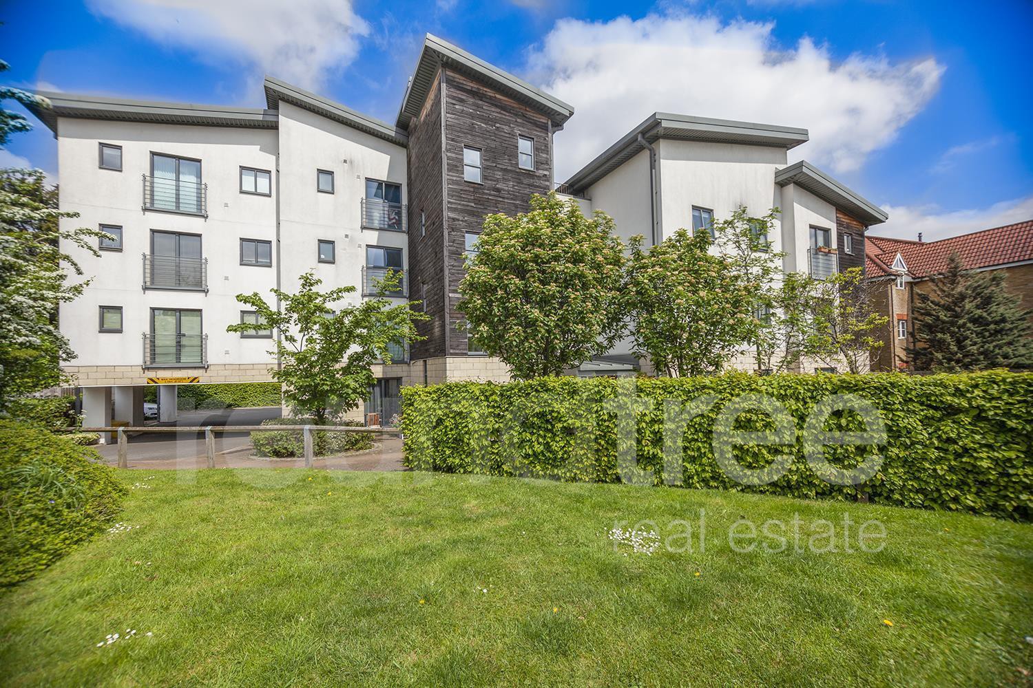 2 bedroom Apartment Under Offer