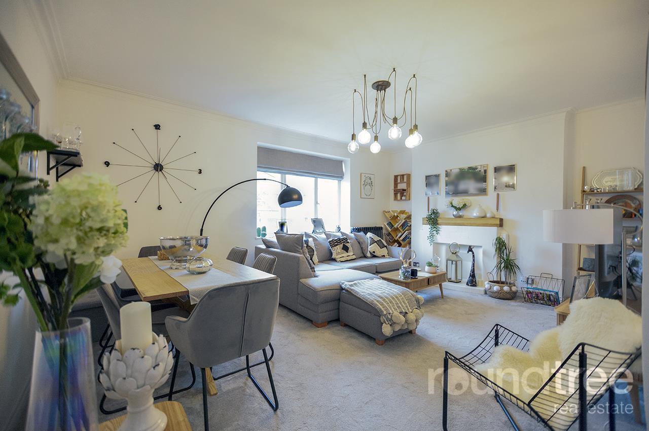 1 bedroom Flat Under Offer