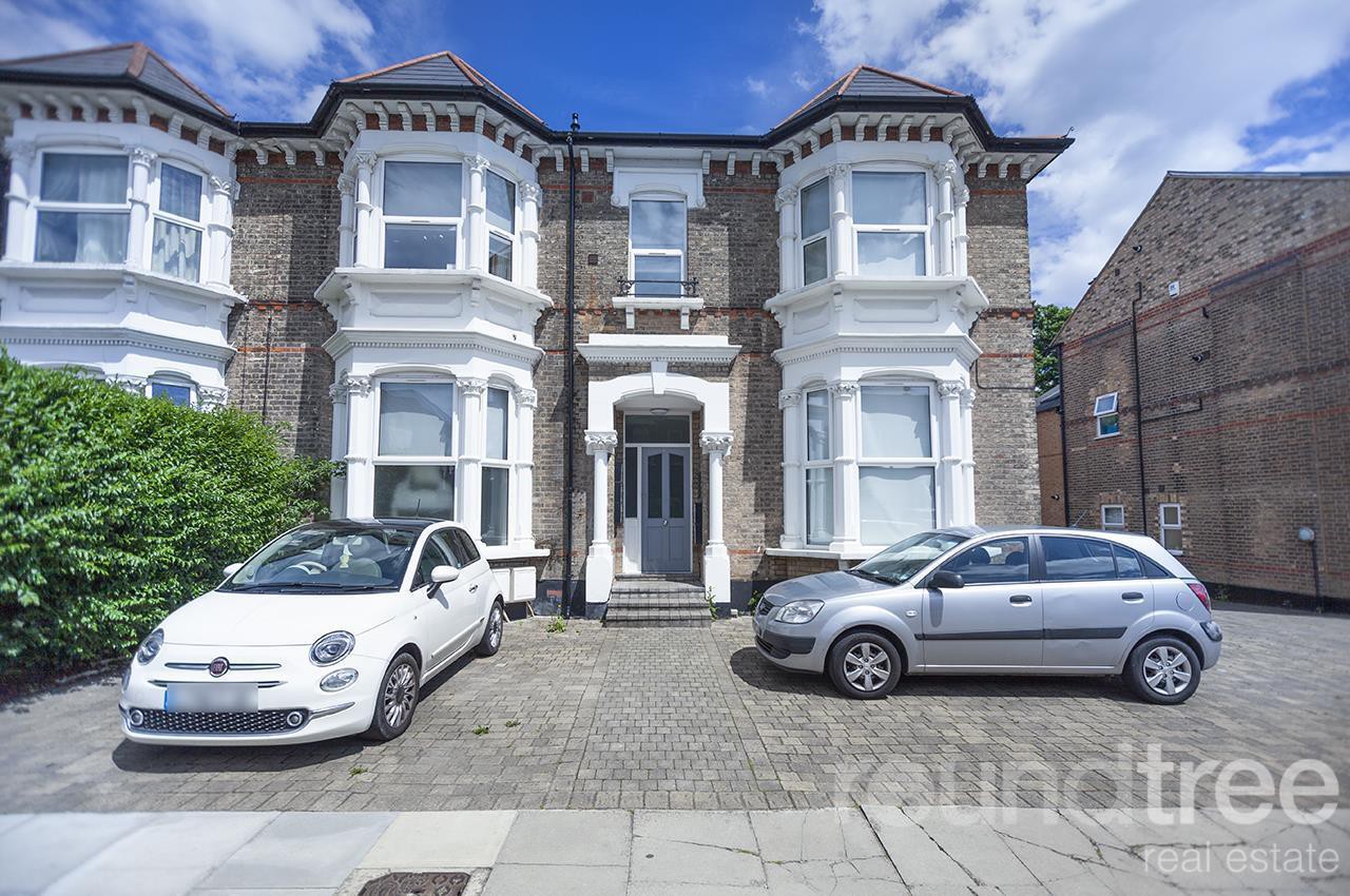 2 bedroom Duplex Under Offer