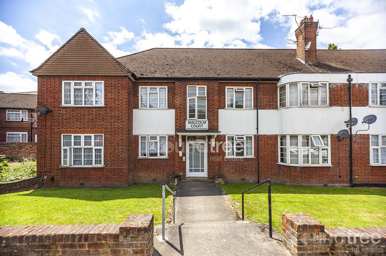 2 bedroom Apartment Under Offer
