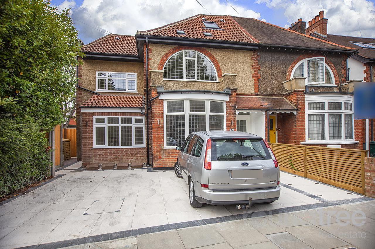 2 bedroom Apartment Under Offer