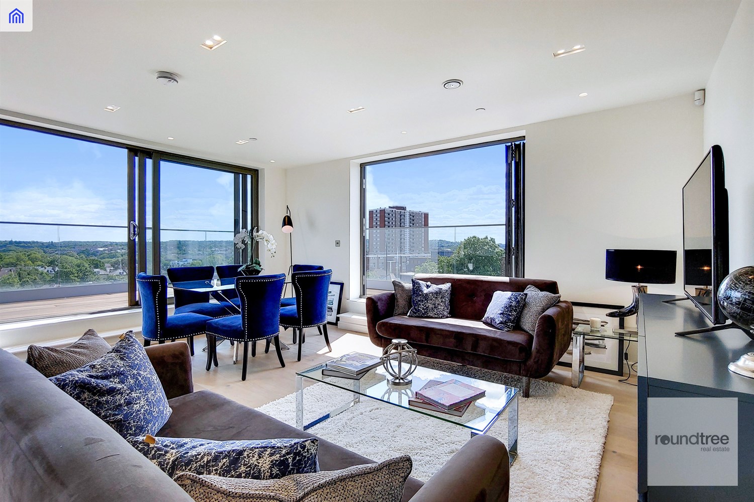 2 bedroom Apartment Let