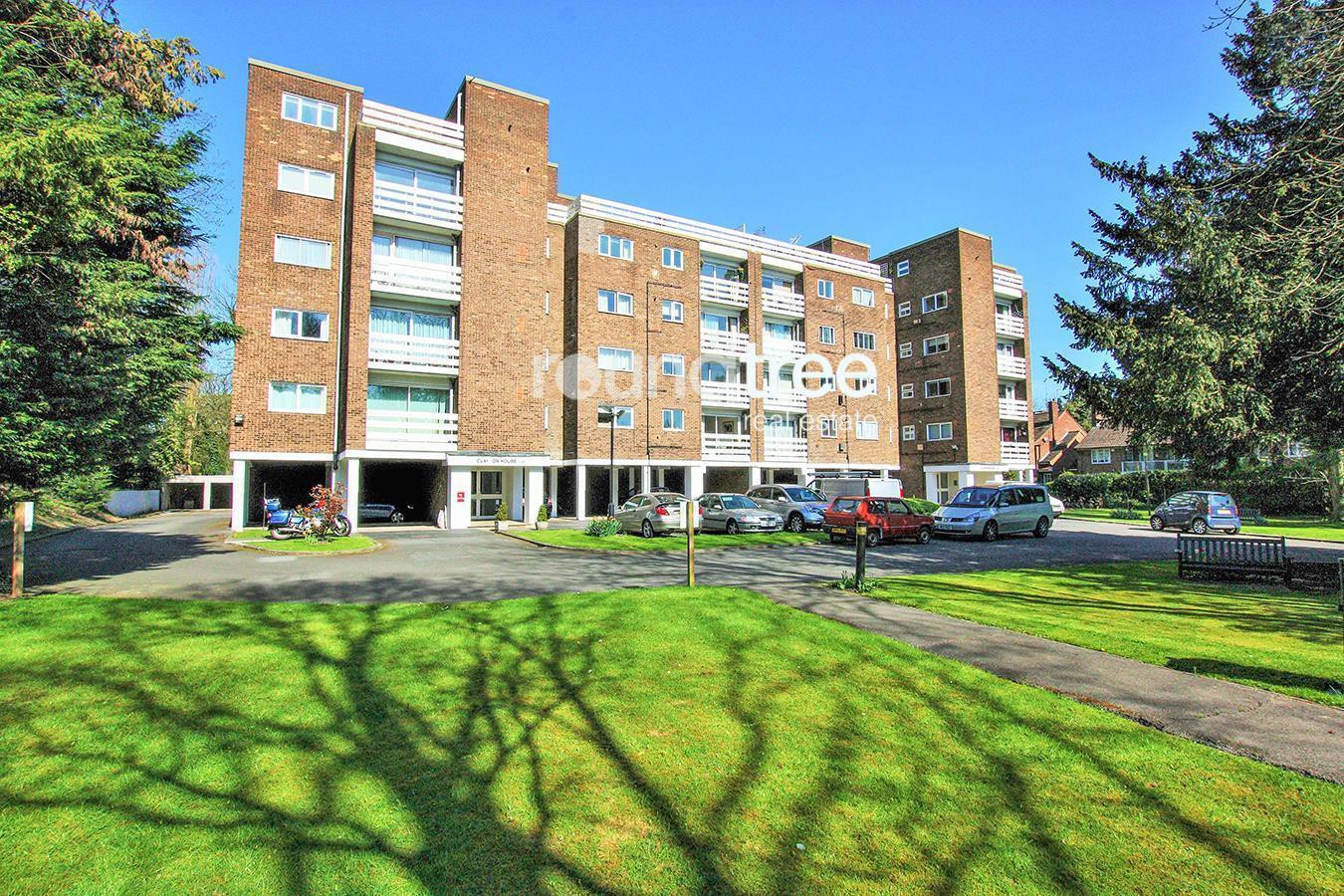 2 bedroom Penthouse Under Offer