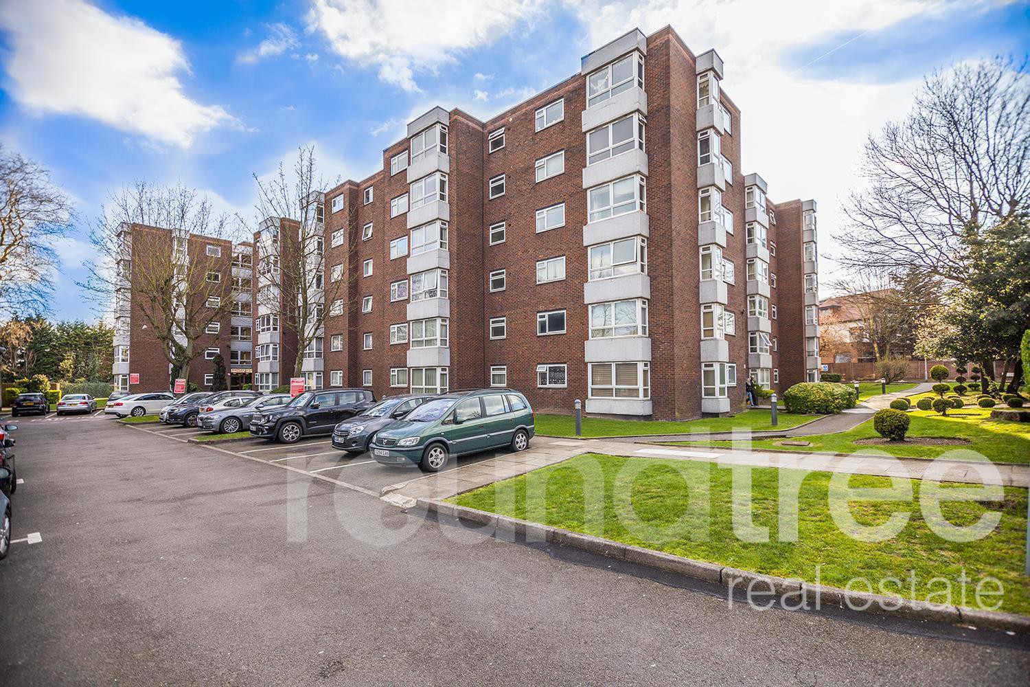 2 bedroom Apartment Let