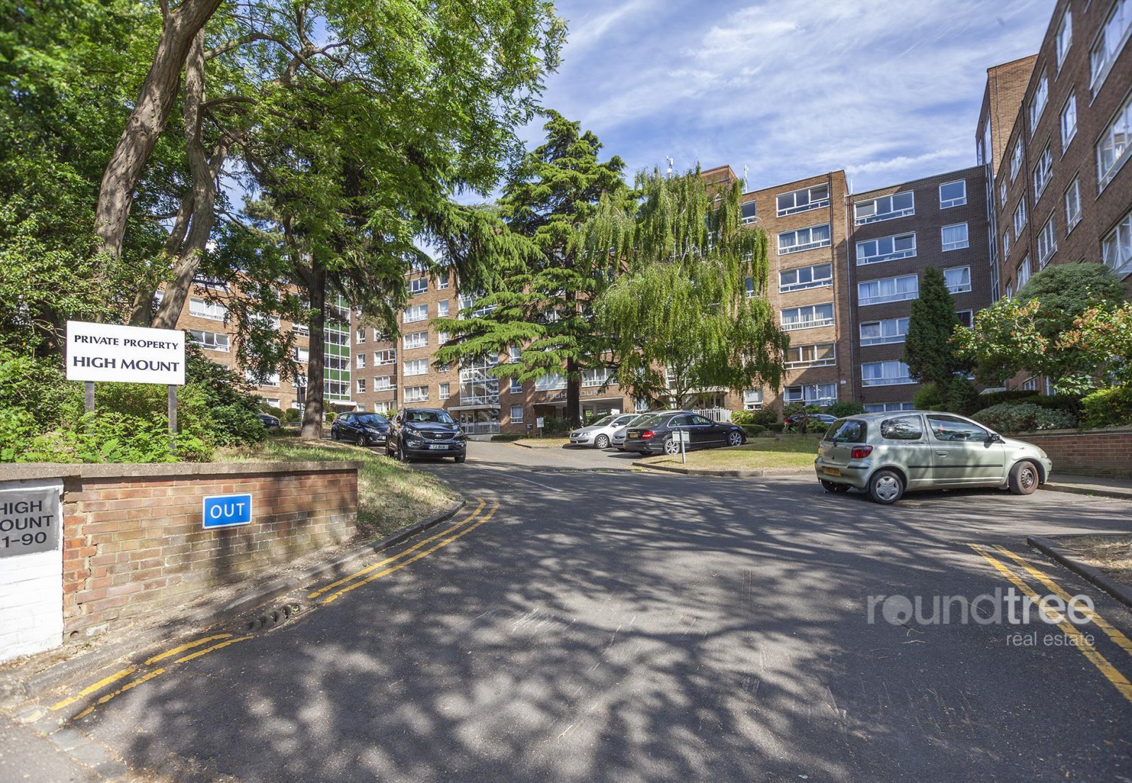 1 bedroom Flat Under Offer