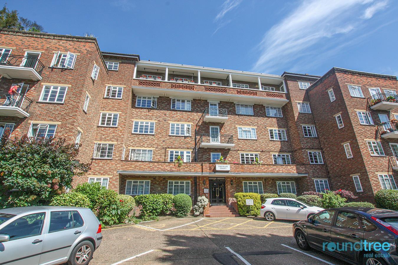 2 bedroom Apartment Under Offer