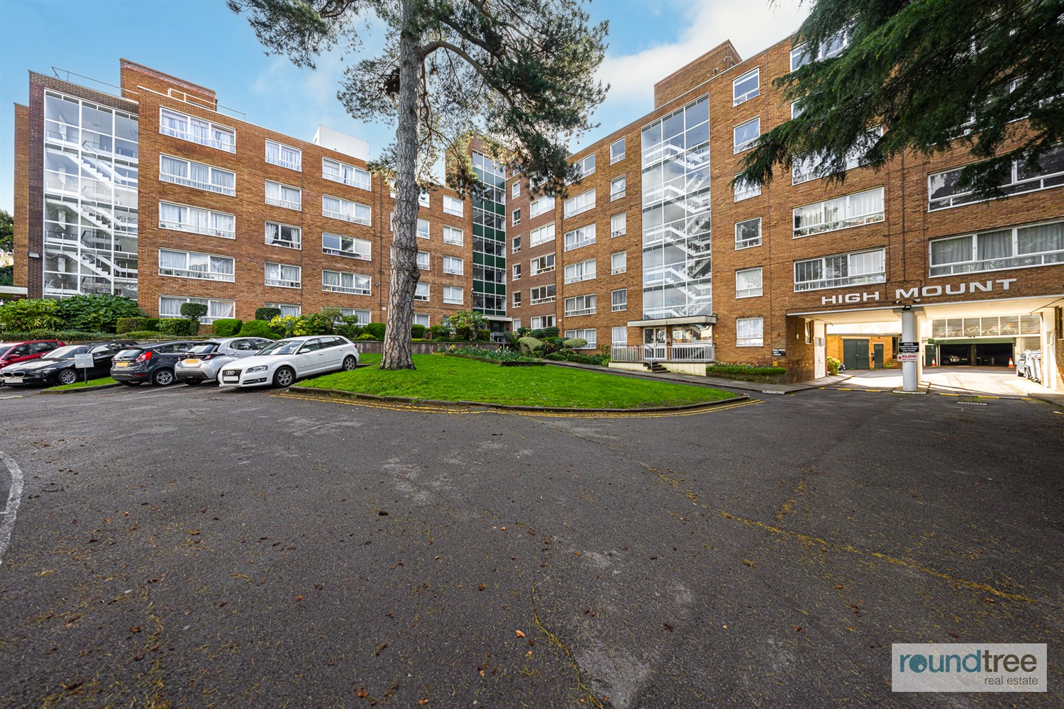 3 bedroom Flat Let