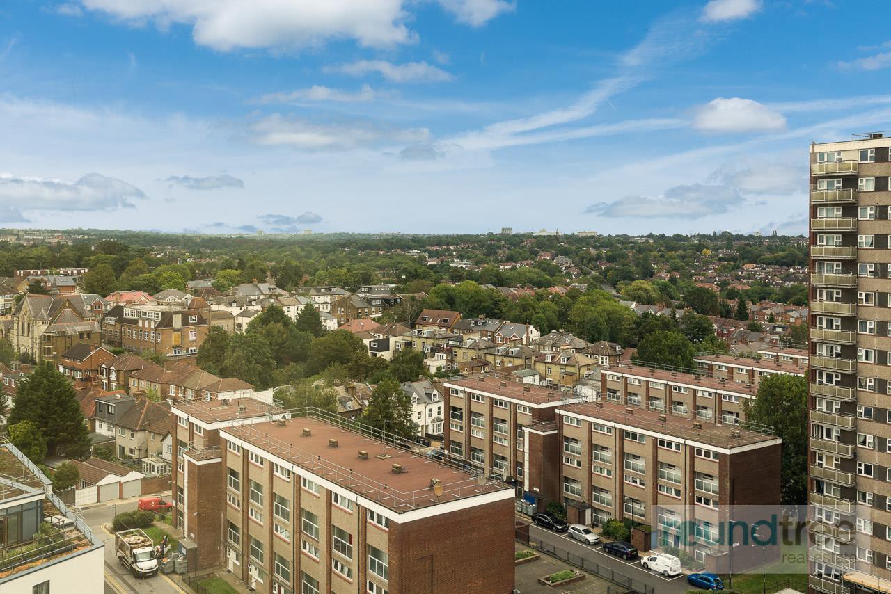 2 bedroom Flat Under Offer