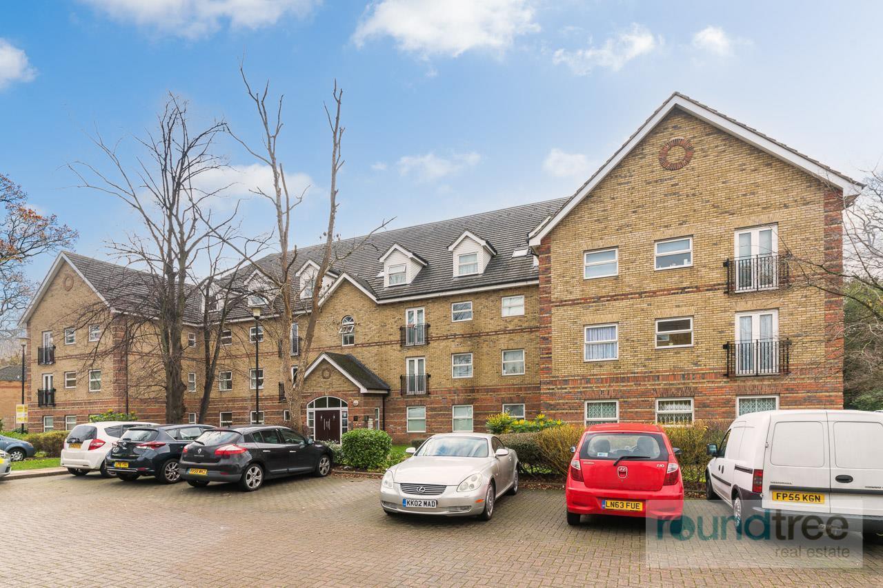 2 bedroom Apartment Under Offer