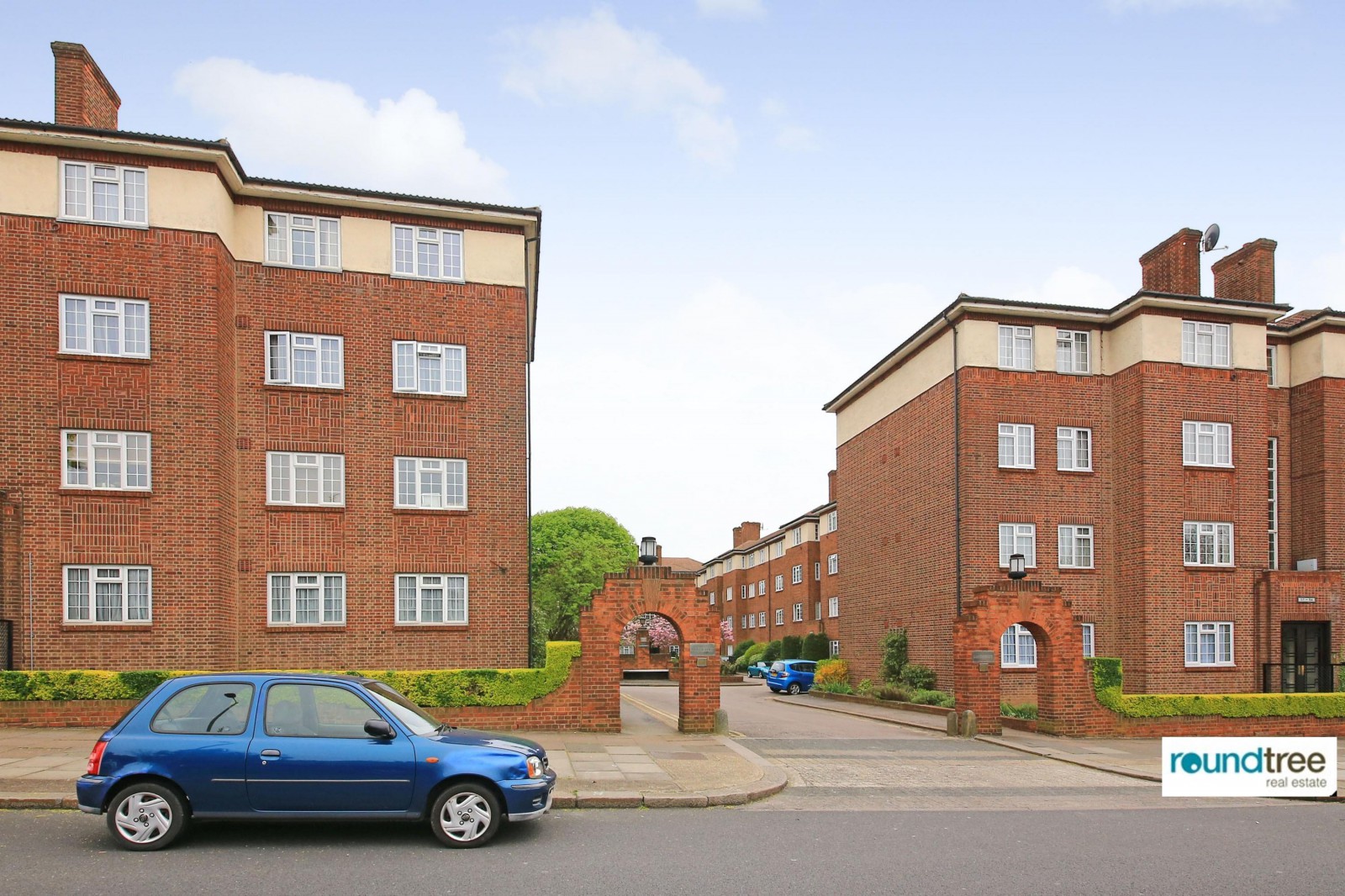 2 bedroom Apartment Under Offer