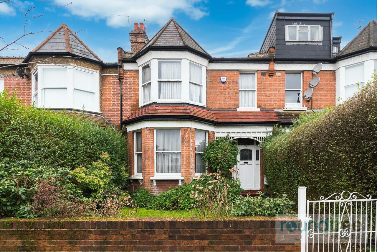 4 bedroom Terraced House Under Offer