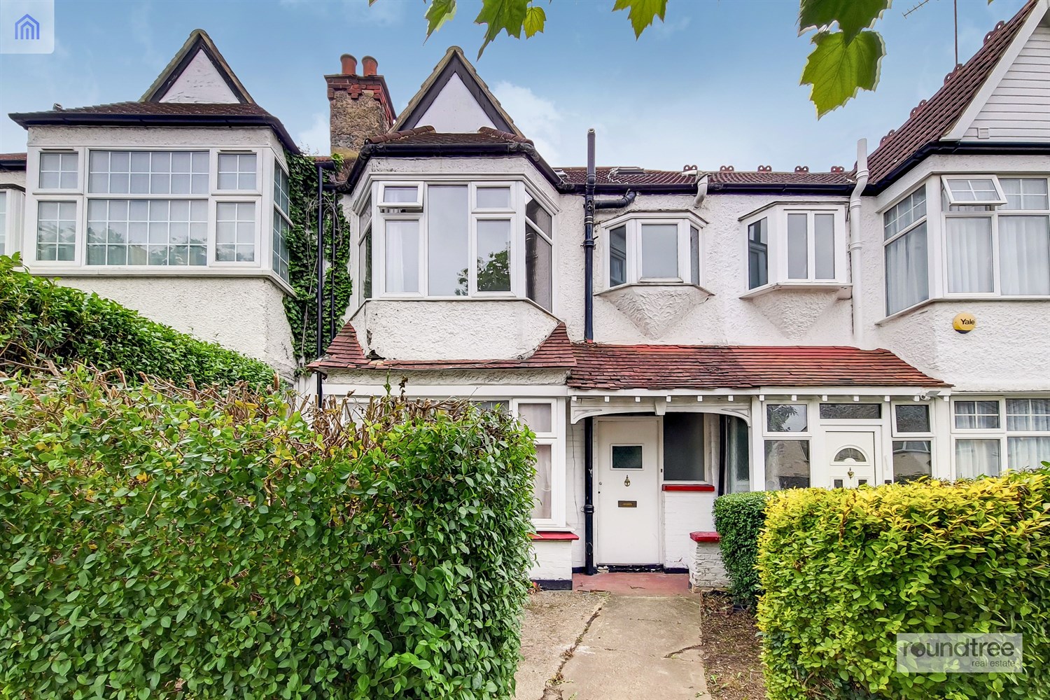 5 bedroom Terraced House Under Offer
