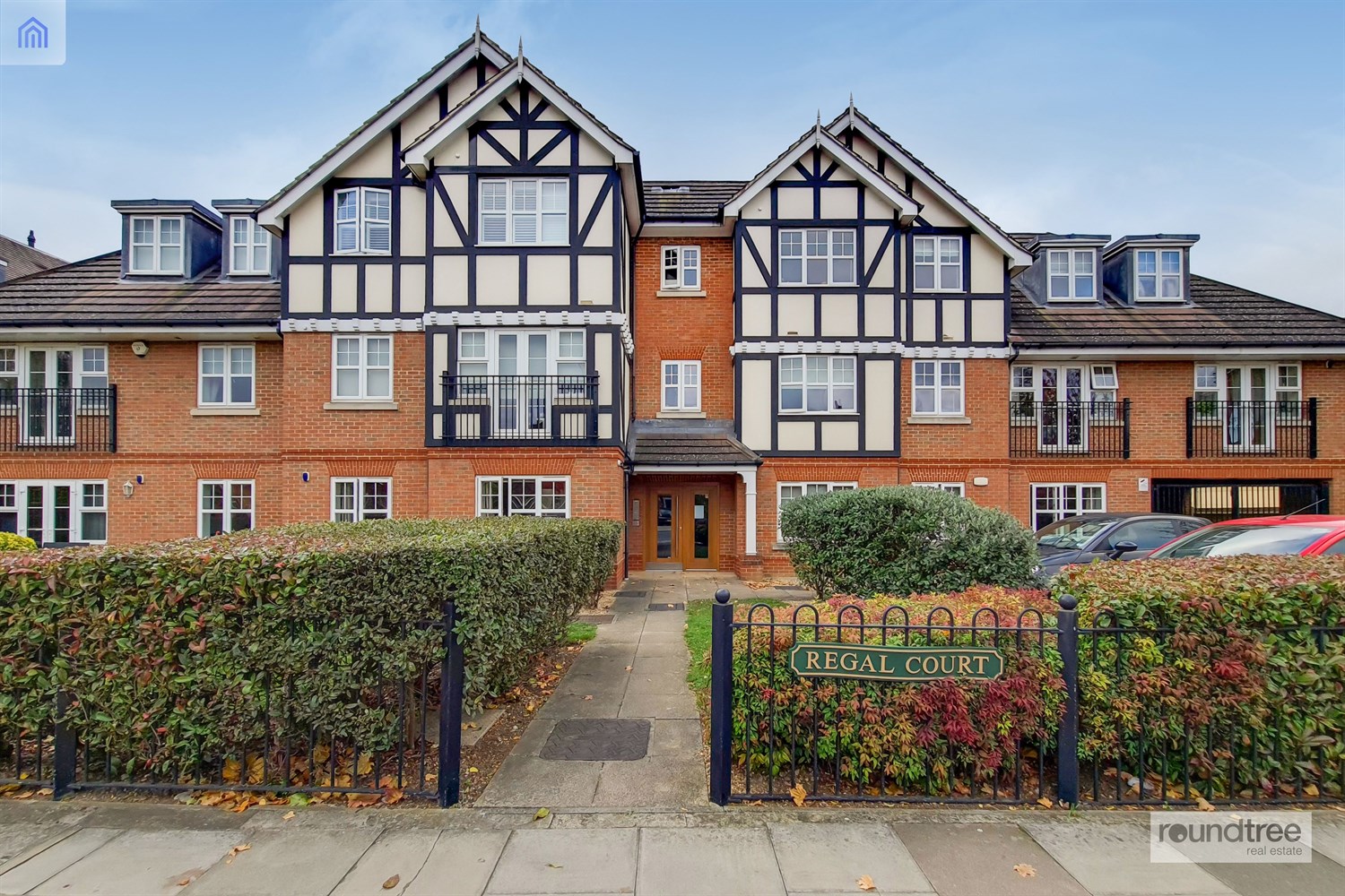 2 bedroom Apartment Under Offer