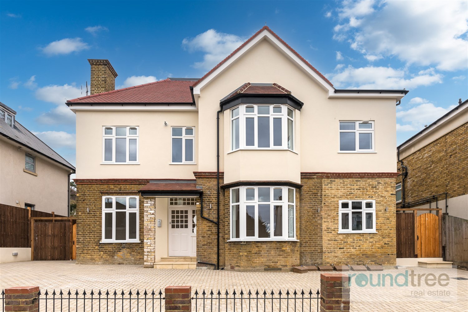 1 bedroom Flat Under Offer