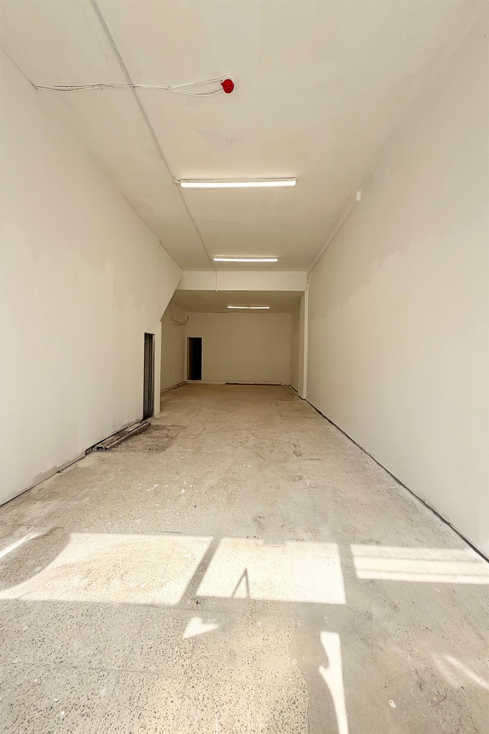 Commercial Property To Let