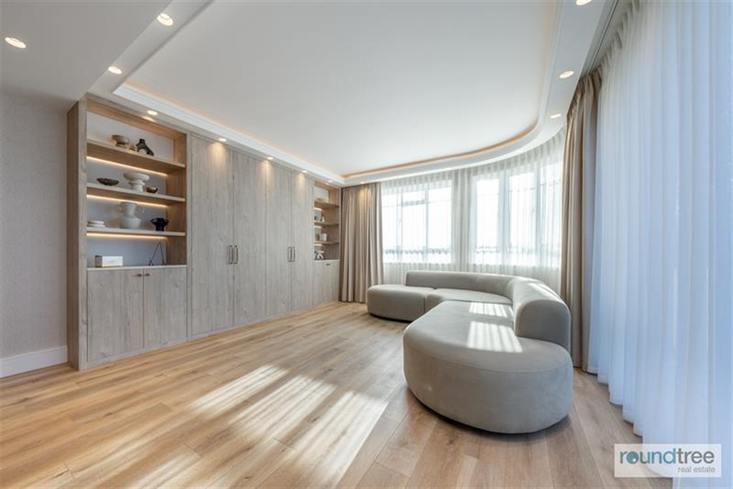 3 bedroom Flat Let