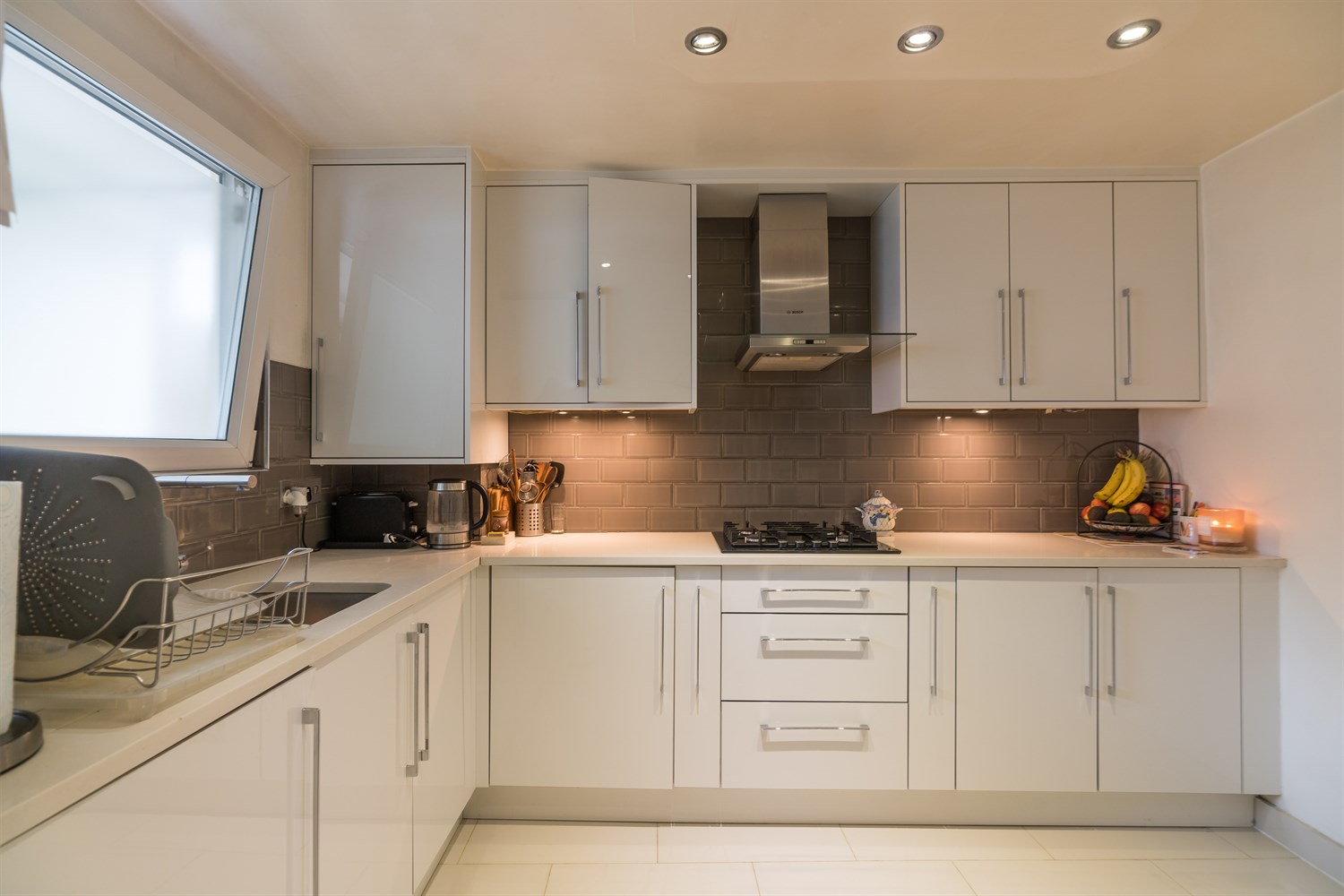 2 bedroom Flat Let
