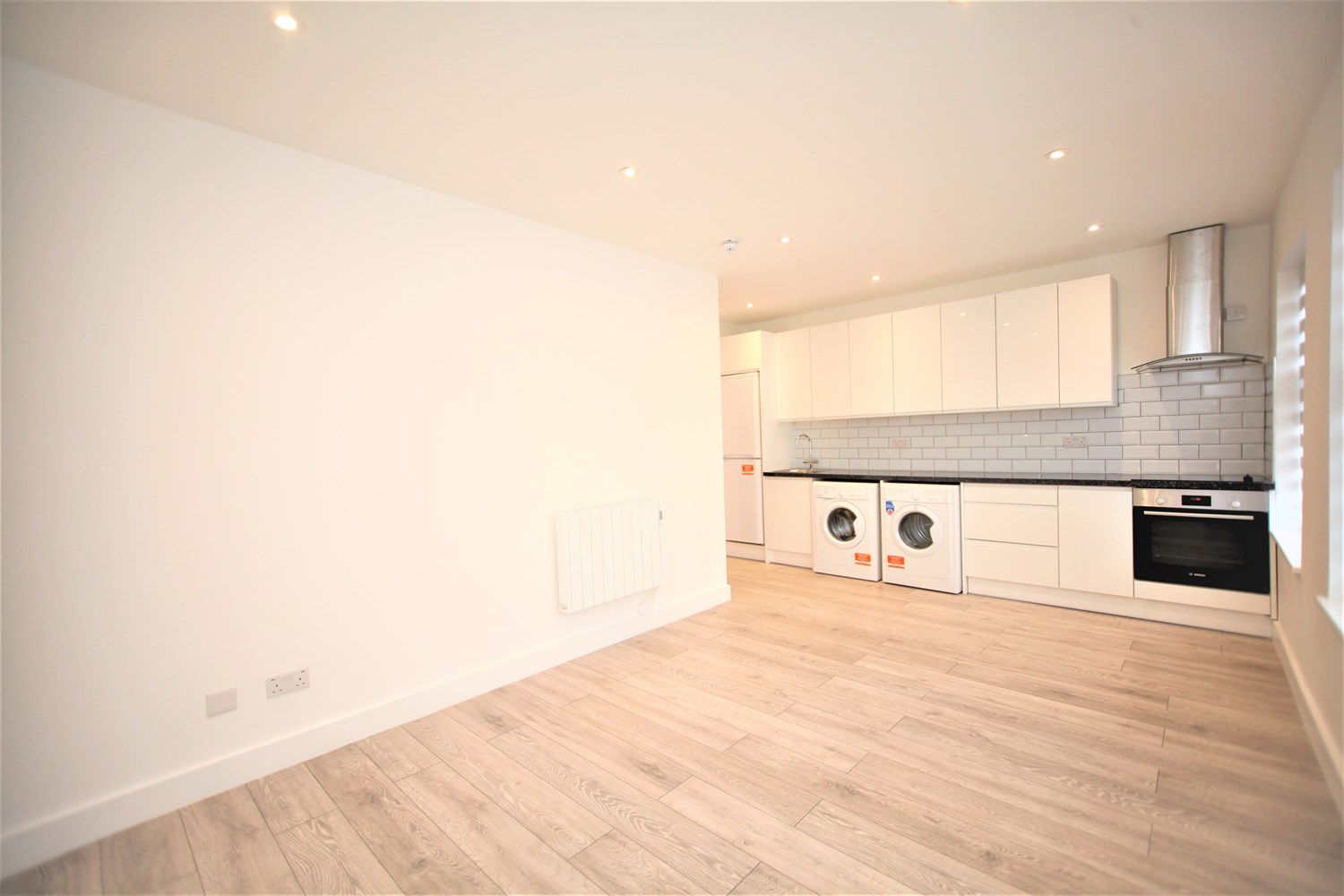 2 bedroom Flat Let