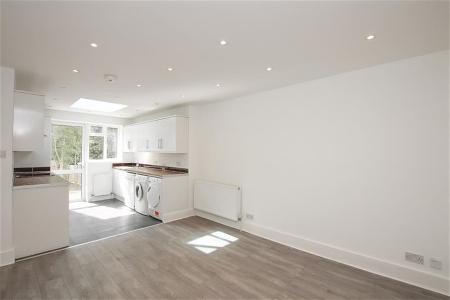 2 bedroom Flat Let