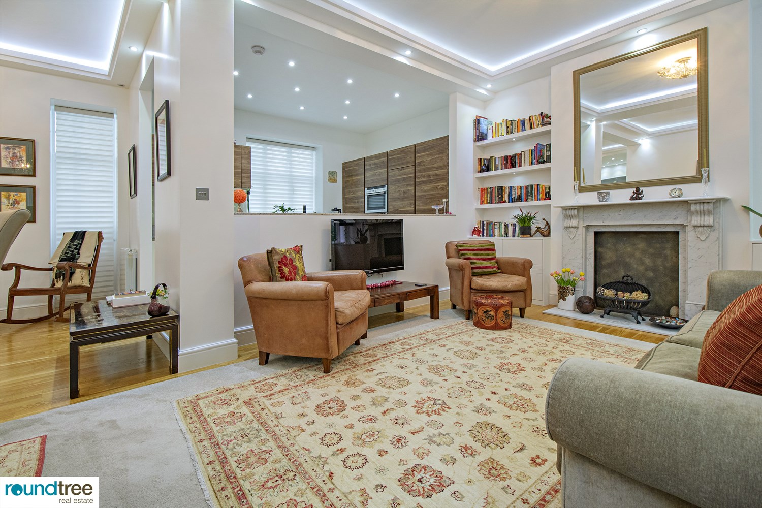 3 bedroom Apartment Let